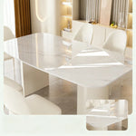 Countertop Protective Film Transparent Oil & Water Resistant Wipe-Clean Surface