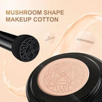 Cream Foundation Moisturizing Lightweight Natural Radiant Finish