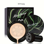 Cream Foundation Moisturizing Lightweight Natural Radiant Finish