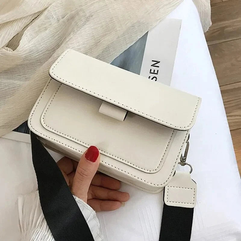 Crossbody Bag Small Lightweight & Durable