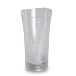 Cup Flashing Color LED Battery Powered