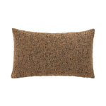 Cushion Cover Chenille Jacquard Removable Zipper Pillowcase Only