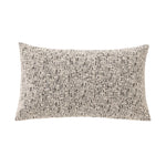 Cushion Cover Chenille Jacquard Removable Zipper Pillowcase Only