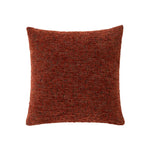 Cushion Cover Chenille Jacquard Removable Zipper Pillowcase Only