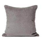 Cushion Cover Cotton Corduroy Soft Texture
