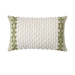 Cushion Cover Removable Handmade Tufted Cotton Blend Tassels