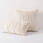 Cushion Cover Velvety-Soft Fabric Multiple Shapes and Sizes