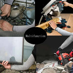 Cut-Resistant Arm Sleeves Level 5 Breathable Stretch
