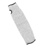 Cut-Resistant Arm Sleeves Level 5 Breathable Stretch
