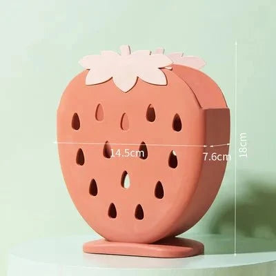Cutlery Holder Ventilated Quick-Drying Space-Saving