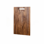 Cutting Board Acacia Wood Naturally Antibacterial Knife-Friendly Surface