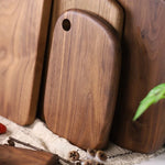 Cutting Board Solid Wood Easy To Clean