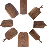Cutting Board Solid Wood Easy To Clean