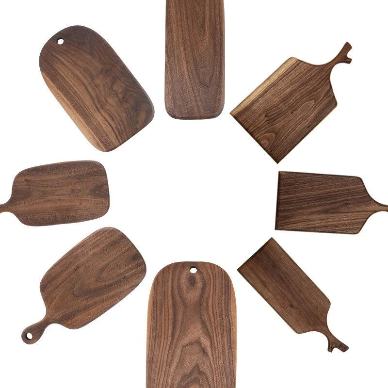 Cutting Board Solid Wood Easy To Clean