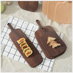 Cutting Board Solid Wood Easy To Clean