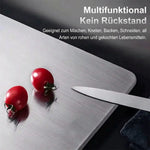 Cutting Board Titanium Non-Porous Corrosion-Resistant Surface