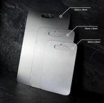 Cutting Board Titanium Scratch-Resistant Dishwasher-Safe