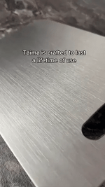 Cutting Board Titanium Scratch-Resistant Easy-Clean Surface