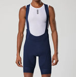 Cycling Bib Shorts Breathable Mesh & 3D Padded Chamois