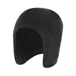 Cycling Hat Double-Layer Fleece Wind-Resistant Ear Protection