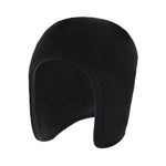 Cycling Hat Double-Layer Fleece Wind-Resistant Ear Protection