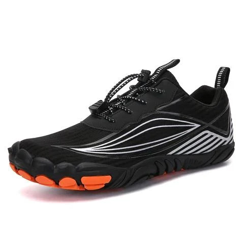Cycling Shoes Breathable Microfiber Ultra-Light SPD Compatible