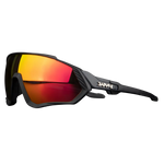 Cycling Sunglasses Polarized & Photochromic Non-Slip Fit