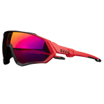 Cycling Sunglasses Polarized & Photochromic Non-Slip Fit
