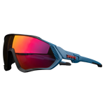 Cycling Sunglasses Polarized & Photochromic Non-Slip Fit
