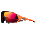 Cycling Sunglasses Polarized & Photochromic Non-Slip Fit