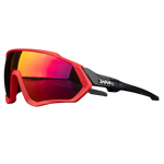 Cycling Sunglasses Polarized & Photochromic Non-Slip Fit
