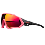 Cycling Sunglasses Polarized & Photochromic Non-Slip Fit
