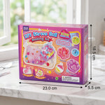 DIY Stress Ball Making Kit Kids Sensory Craft Activity