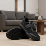 Diabetic Shoes Extra-Wide Adjustable Breathable Mesh
