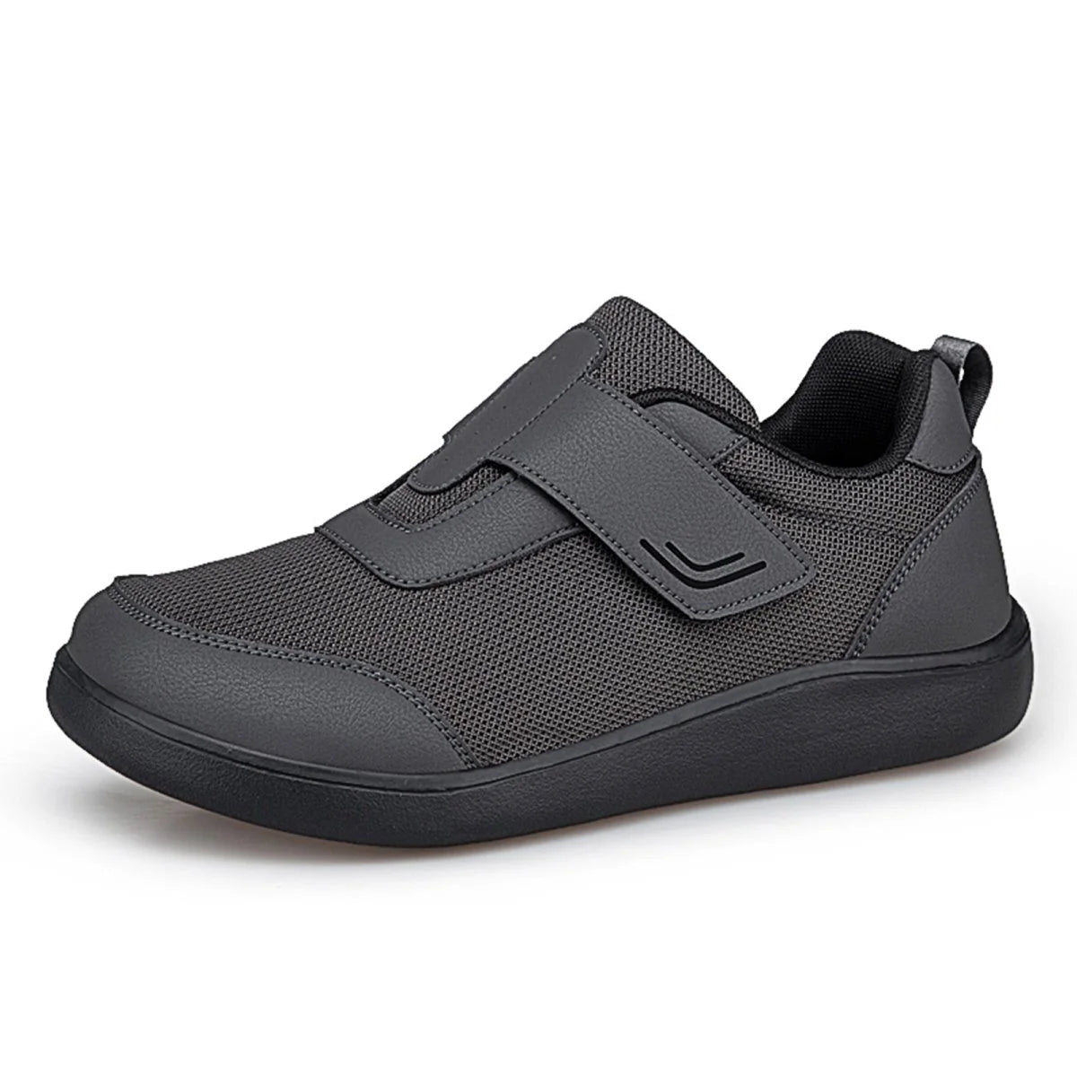 Diabetic Shoes Extra-Wide Adjustable Breathable Mesh