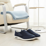 Diabetic Shoes Extra-Wide Slip-On Memory Foam