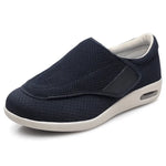 Diabetic Shoes Extra-Wide Slip-On Memory Foam