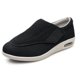 Diabetic Shoes Extra-Wide Slip-On Memory Foam