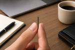 Digital Voice Recorder Sound-Activated 16GB Storage