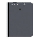Digital Voice Recorder Sound-Activated 16GB Storage