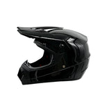 Dirt Bike Helmet Full Face Adjustable Visor