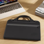 Document Folder A4 Fireproof & Waterproof 12 Pocket