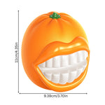 Dog Ball High-Bounce Food-Grade TPR