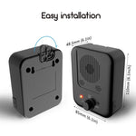 Dog Bark Control Device Automatic Ultrasonic Detection 50-Foot Range