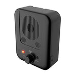 Dog Bark Control Device Automatic Ultrasonic Detection 50-Foot Range