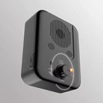Dog Bark Deterrent Ultrasonic Automatic USB Rechargeable