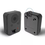 Dog Bark Deterrent Ultrasonic Automatic USB Rechargeable