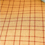 Dog Bed Cooling Velvet & Linen Hand-Washable