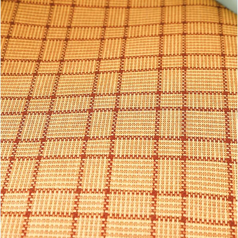 Dog Bed Cooling Velvet & Linen Hand-Washable