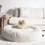 Dog Bed Eight Sizes Breed-Based Size Guide